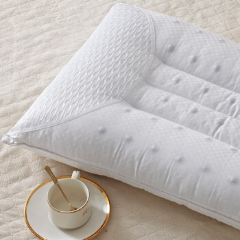 远梦 床品家纺 磁石枕45*70cm