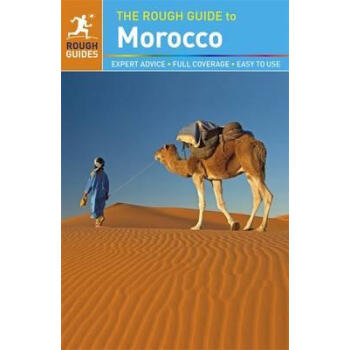 【】The Rough Guide to Morocco