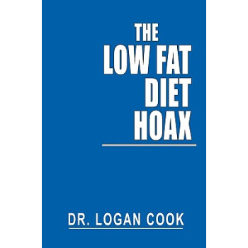 【】The Low Fat Diet Hoax