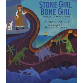 【】Stone Girl Bone Girl: The Story of Mary