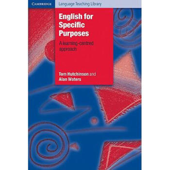 English for Specific Purposes: - English for...