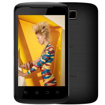易丰e6a 电信3g手机 cdma/gsm 双模双待 黑 电信3g双模