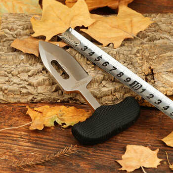 美国cold steel冷钢 cs-12ct safe keeper iii t型手刺图片 - 京东