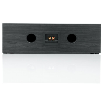 
                                        JBL Studio 120CBK 音响 音箱 中置 木质 HIFI 发烧级 高保真 家庭影院 黑色                