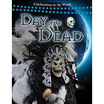 【预订】day of the dead