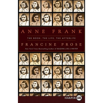 【】Anne Frank LP: The Book, the Life, the