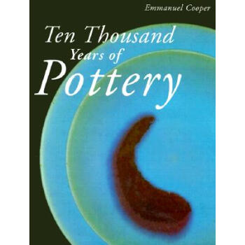 【】Ten Thousand Years of Pottery