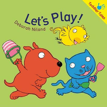【预订】lets play
