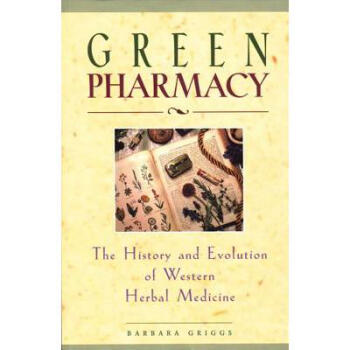 Green Pharmacy: The History and Evolution of...