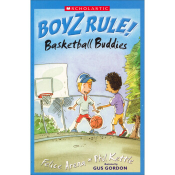 Boyz Rule: Basketball Buddies ϵУ ڹ [ƽװ] [6-12]
