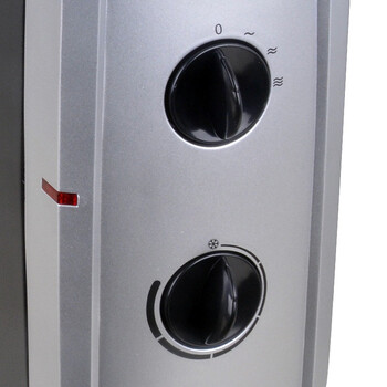 艾美特（Airmate）HC18005 欧式快热炉取暖器/电暖器/电暖气