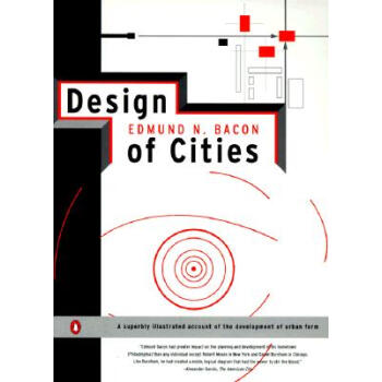【】Design of Cities: Revised Edition