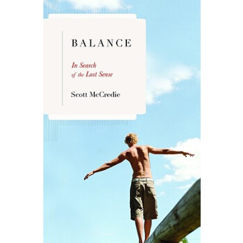 【】Balance: In Search of the Lost