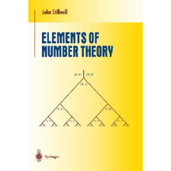 【】Elements of Number Theory