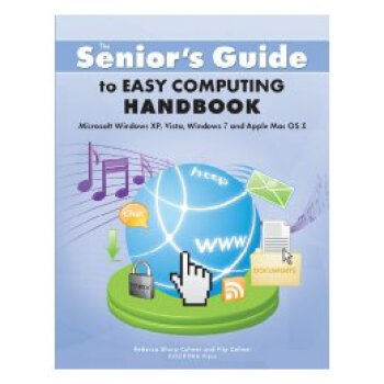 【】Seniors GT Easy Computing epub格式下载