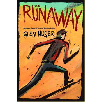 fast, runaway evaporative cooling to bose-einstein condensation