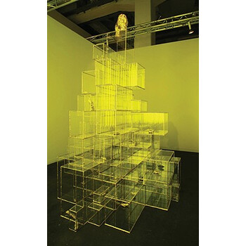 【预订】terence koh: 1980-2008