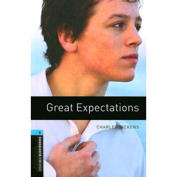 【】Great Expectations