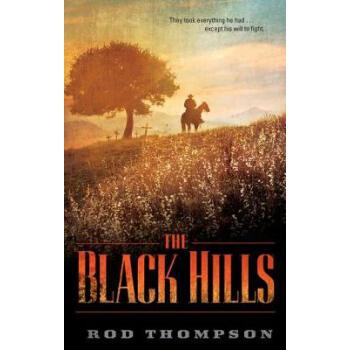 【】The Black Hills epub格式下载