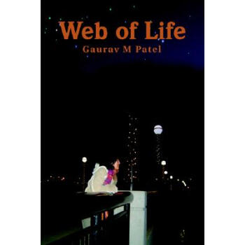 【】Web of Life azw3格式下载