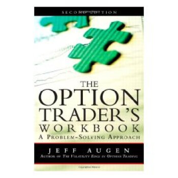 【】The Option Trader's Workbook: A