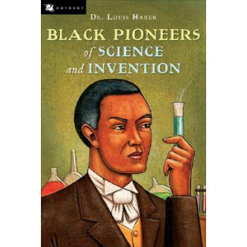 【】Black Pioneers of Science and