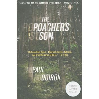 【】The Poacher's Son