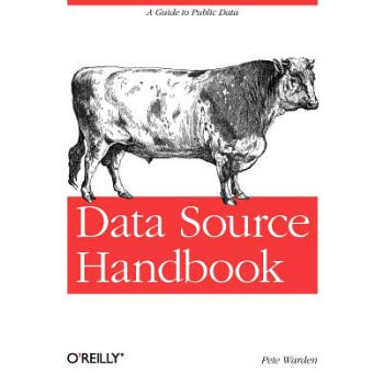 【】Data Source Handbook