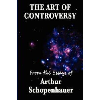 【】The Art of Controversy