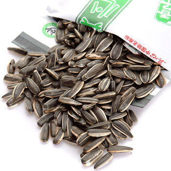 真心原香瓜子150g