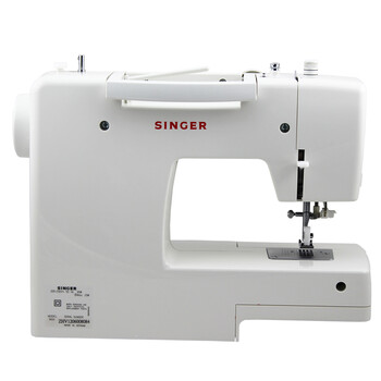 
                                        SINGER胜家多功能家用电动台式缝纫机3221                
