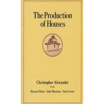 【】The Production of Houses