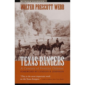 【】The Texas Rangers