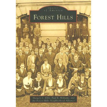 【】Forest Hills