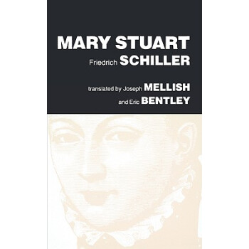 【】Mary Stuart: A Play by Fried