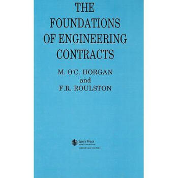 The Foundations of Engineering Contracts