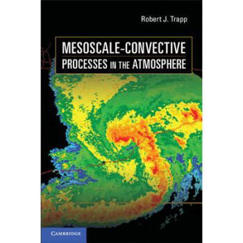 Mesoscale-Convective Processes in the Atmo...