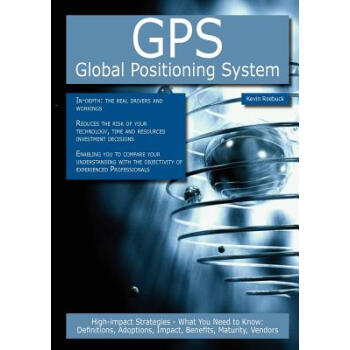 【】GPS - Global Positioning System: epub格式下载