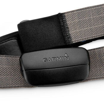 Garmin(佳明）户外专业运动腕表配件软式心率带（码表系列，腕表410/610/910XT/FENIX飞耐时)