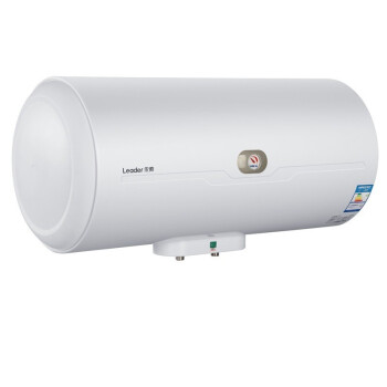 海尔统帅（Leader）LES50H-C(E) 50升电热水器【海尔荣誉出品】