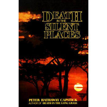 【】Death in the Silent Places