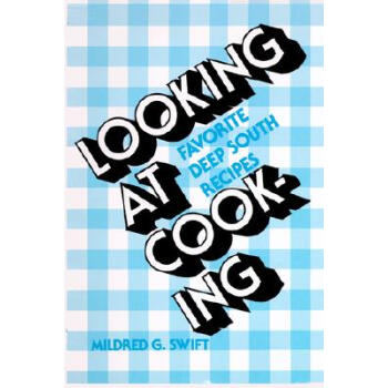【】Looking at Cooking