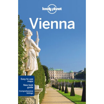 Lonely Planet: Vienna (Travel Guide) ¶ָϣάҲ [ƽװ]