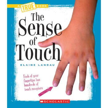 【】The Sense of Touch