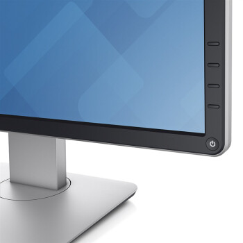戴尔（DELL） P2214H 21.5英寸旋转升降IPS屏显示器
