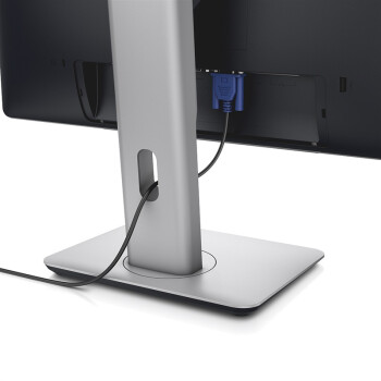 戴尔（DELL） P2214H 21.5英寸旋转升降IPS屏显示器