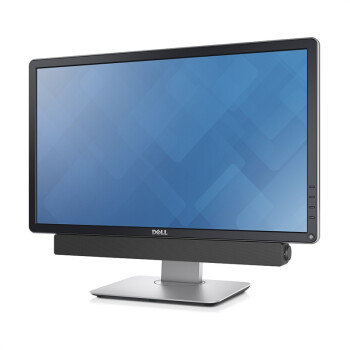 戴尔（DELL） P2214H 21.5英寸旋转升降IPS屏显示器