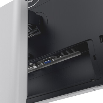 戴尔（DELL） P2214H 21.5英寸旋转升降IPS屏显示器