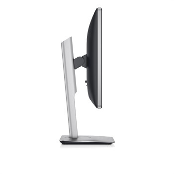 戴尔（DELL） P2214H 21.5英寸旋转升降IPS屏显示器