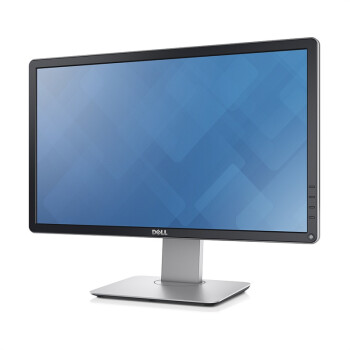 戴尔（DELL） P2214H 21.5英寸旋转升降IPS屏显示器